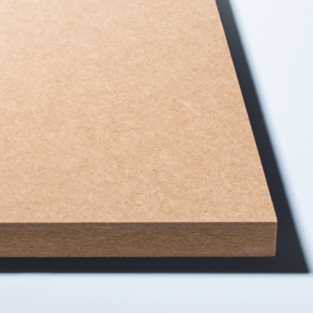 Kronobuild Standard MDF - 2440 x 1220 x 18mm