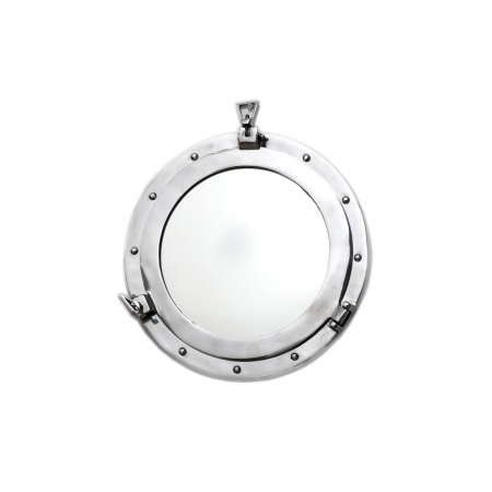 Port Hole Mirror