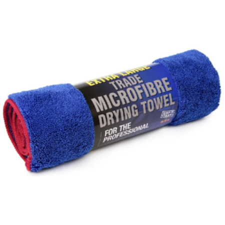 Martin Cox Giant Miracle Drying towel