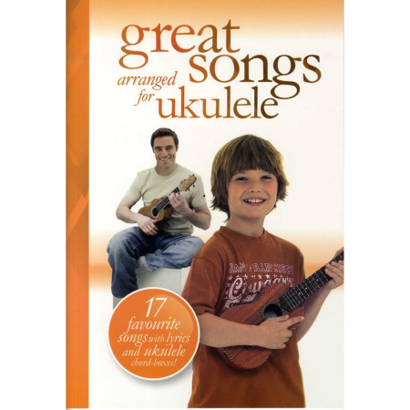 Great Songs Ukulele