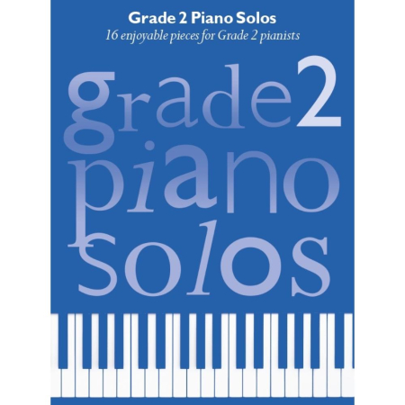 Grade 2 Piano Solos