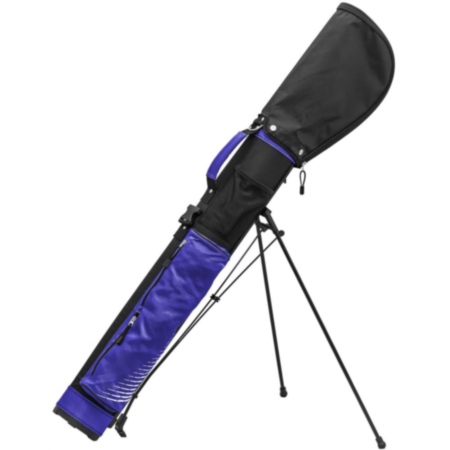 Longridge 5” Travelite Stand Bag