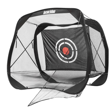 Longridge Quad Driving Net