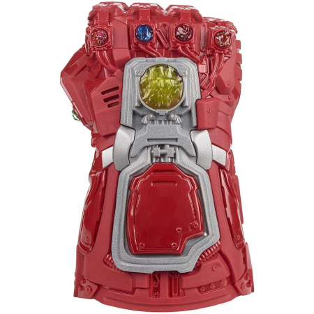 Marvel Avengers: Endgame Red Infinity Gauntlet