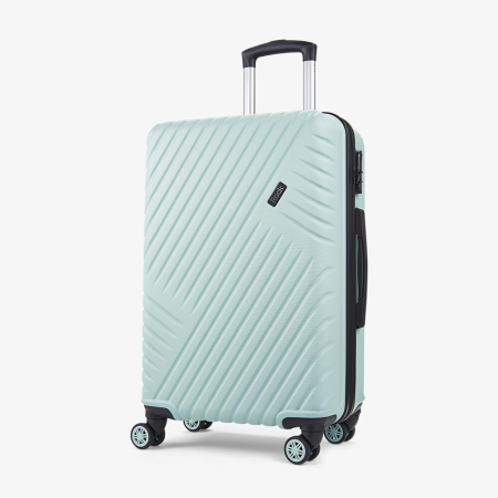 Rock Santiago Medium Suitcase
