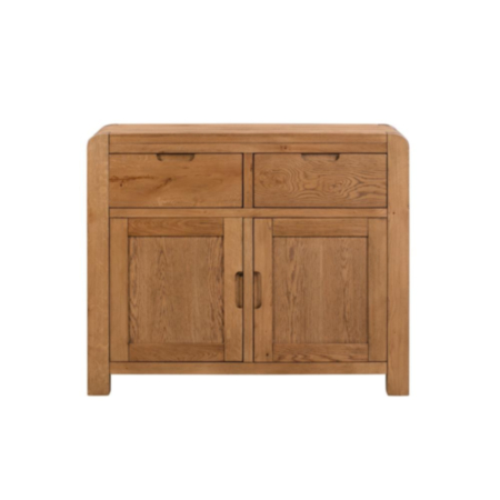 Milan 2 Door Sideboard