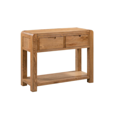 Milan Console Table