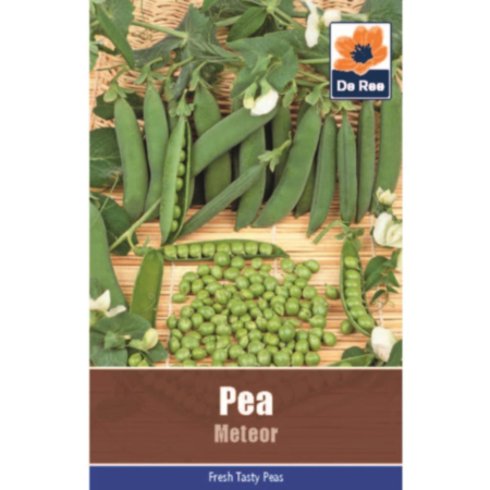 Pea Meteor