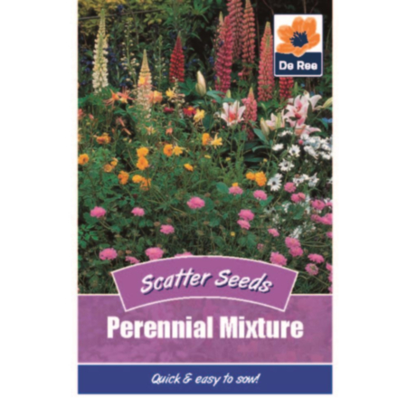 Perennial Mixture  