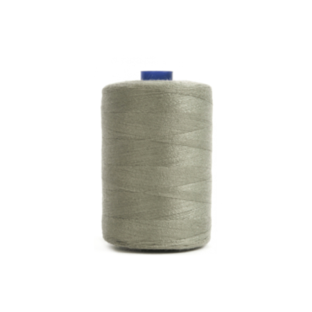Hemline Sewing and Overlocking Thread - 5 x 1000m (Olive)