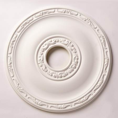 Regency Ceiling Rose 405mm Diameter 