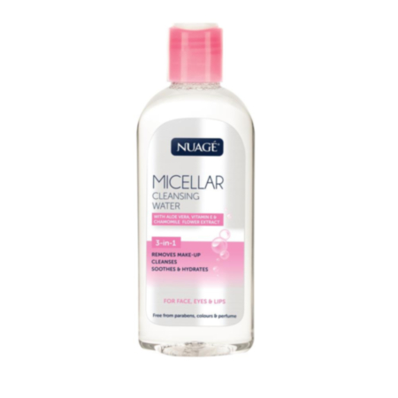Nuage Micellar Water - 200ml