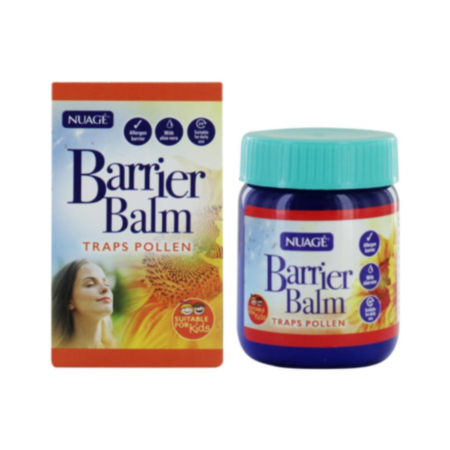 Nuage Barrier Balm - 50g