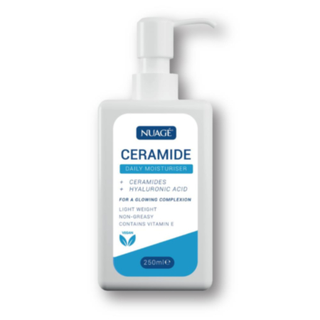 Nuage Ceramide Face Lotion - 250ml