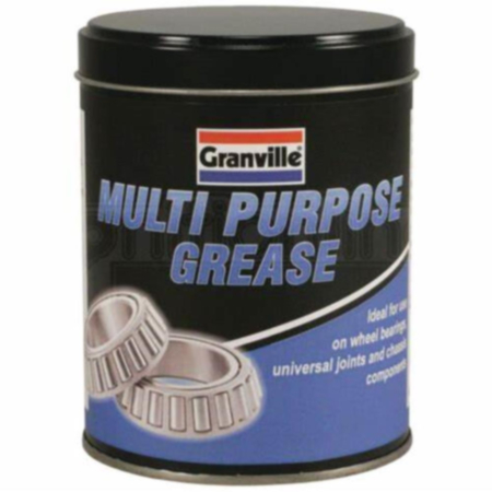 Multi-Purpose Grease 500g