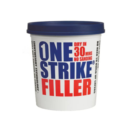 Everbuild One Strike Filler 250ml