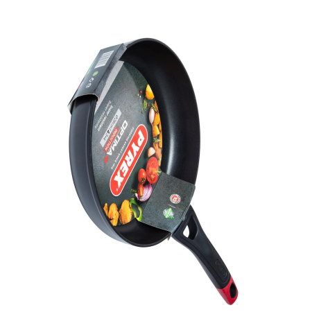 Optima 28cm Deep Frying Pan