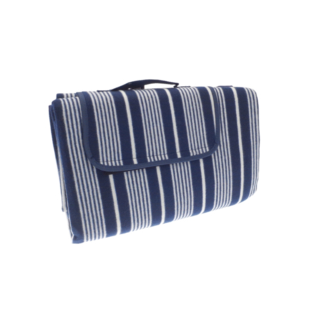 Stripe Picnic Blanket - 150 x 200cm