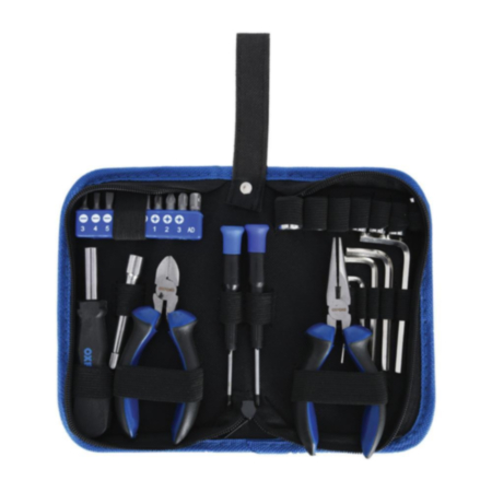 Oxford Biker Toolkit 