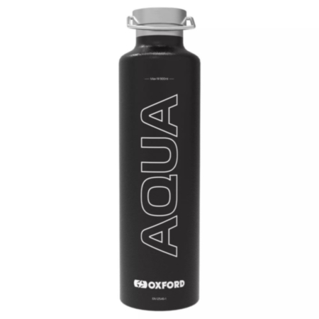 Oxford AQUA 1.0L Insulated Flask 