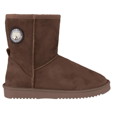 O'Neill Bolsa Chica Boot - Brown