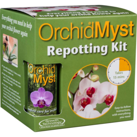 Orchid Myst Repotting Kit