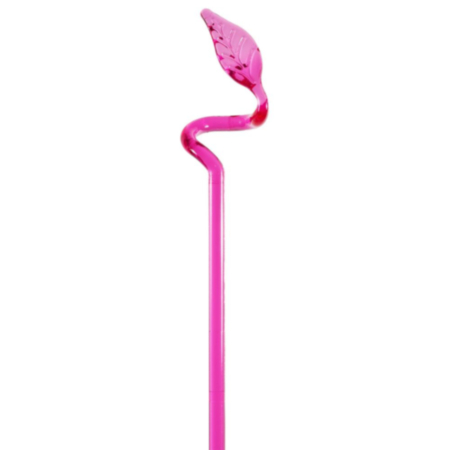 BetterGrow Orchid Flower Support - Pink