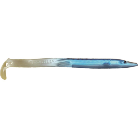 Red Gill 115mm Blue Mackerel Original Lures