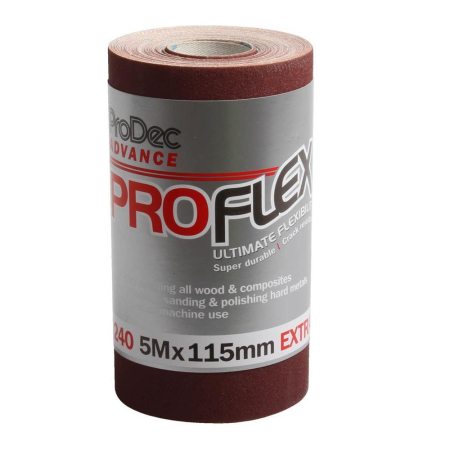 5M Proflex - 240 Grit