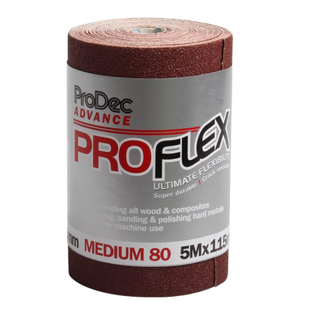 5M Proflex - 80 Grit