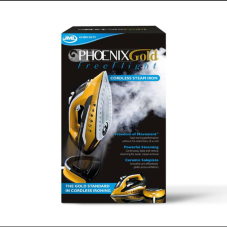 Phoenix Gold Freeflight