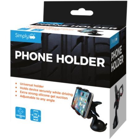 Universal Phone Holder