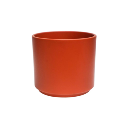 Cayenne Prague Planter - H16cm x D16cm