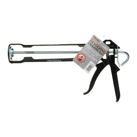 400Ml Revolving Caulking Gun