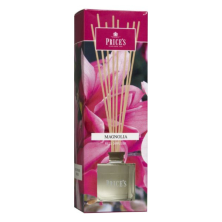 Prices Reed Diffuser Magnolia