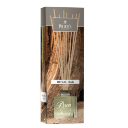 Prices Reed Diffuser Royal Oak