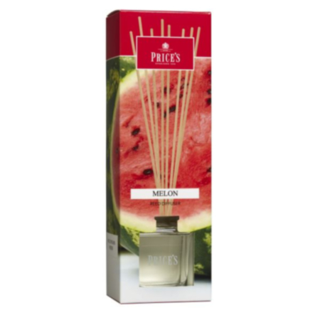 Prices Reed Diffuser Melon