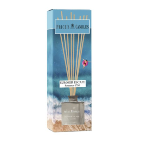 Prices Reed Diffuser Summer Escape