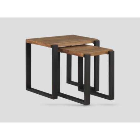 Pembroke Nesting 2 Tables