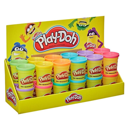 Play-Doh