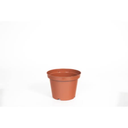 Houseplant Pot - Terracotta 12cm