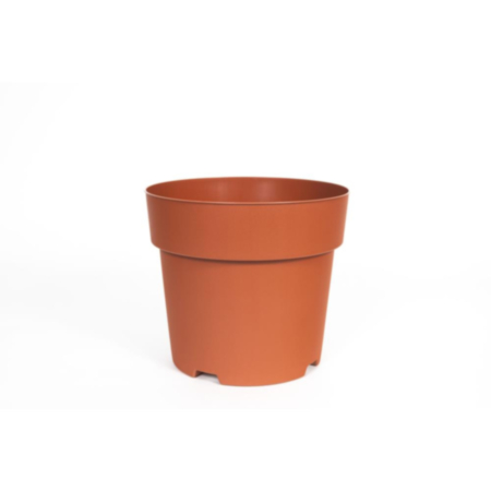 Houseplant Pot - Terracotta 19cm
