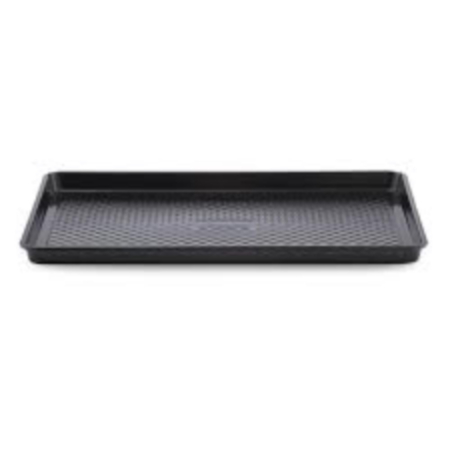 Prestige Inspire Oven Tray - Black