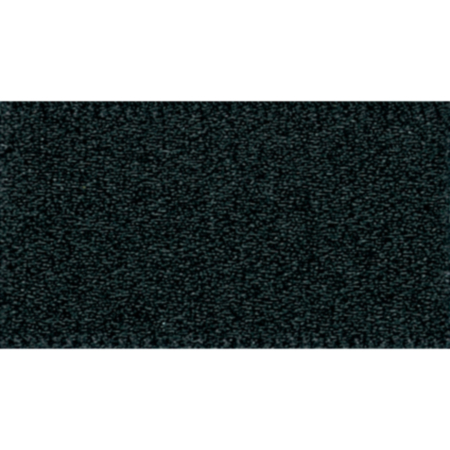 Berisfords Double Faced Satin Ribbon | 20m x 25mm (Black)