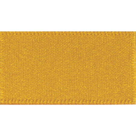 Berisfords Double Faced Satin Ribbon | 20m x 35mm (Topaz)