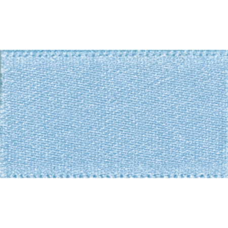 Berisfords Double Faced Satin Ribbon | 30m x 3mm (Cornflower)