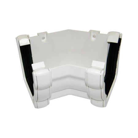 Floplast RAN3 Niagara 135* White Int.Angle