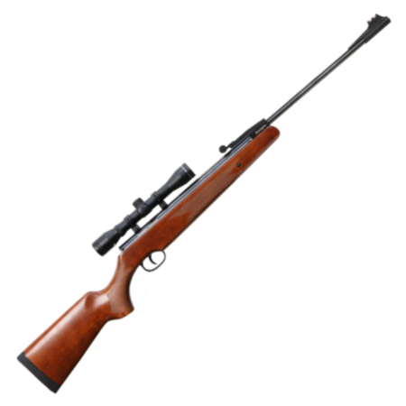 Remington Express XP Tactical - .22 Caliber Air Rifle with Scope
