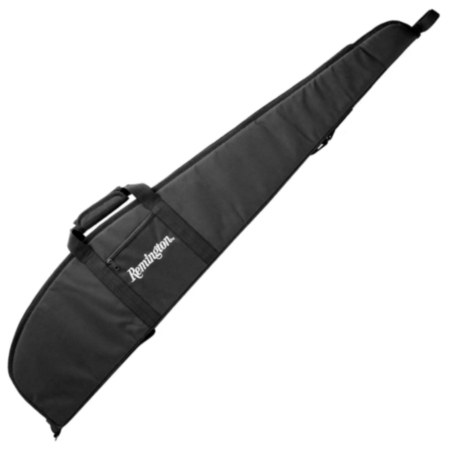 Remington Black Padded Rifle Slip
