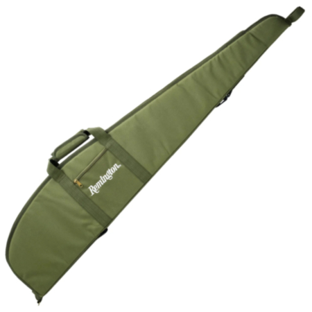 Remington Olive Green Padded Rifle Slip